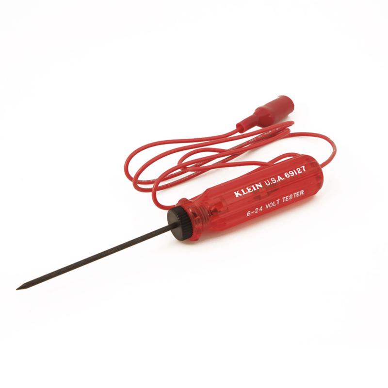 Klein Tools Low Voltage Tester