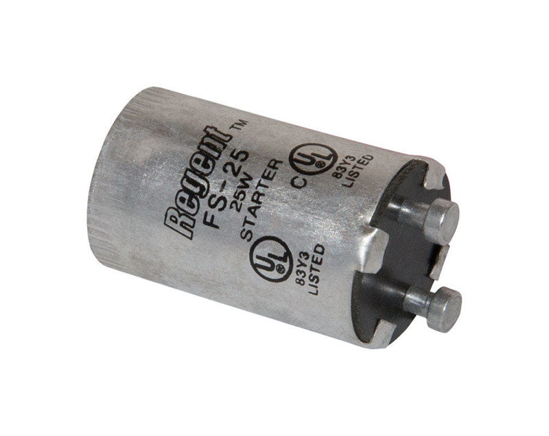 Satco 25 W Fluorescent Starter