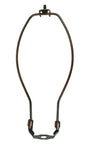 Jandorf 10" Detachable Harp