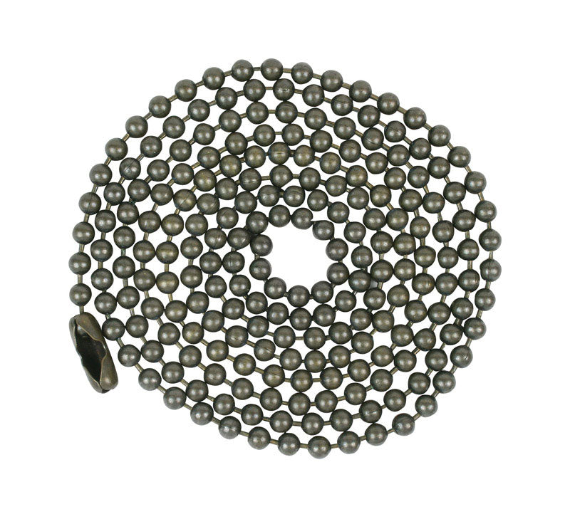 Jandorf Beaded Chain