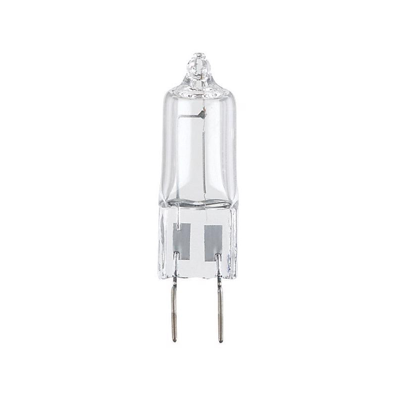 Westinghouse 100 W T4 Decorative Halogen Bulb 1400 lm Bright White 1 pk