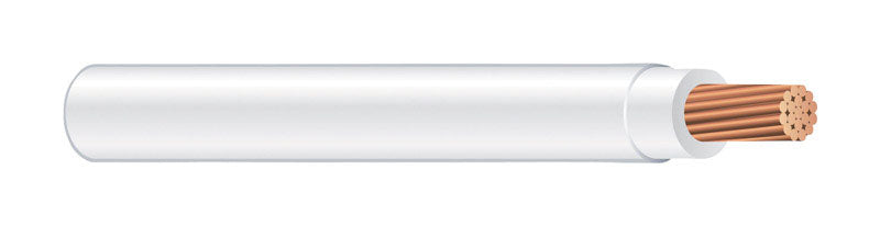 Southwire 50 ft. 12/1 Stranded THHN Building Wire