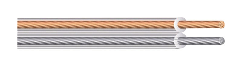 Southwire 250 ft. 16/2 Stranded Audio Speaker Wire