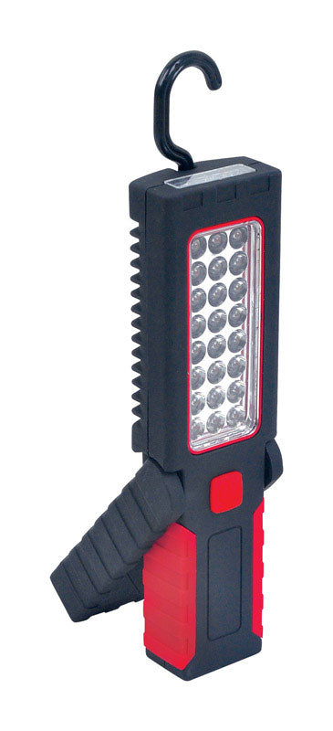 Home Plus 50 lm Assorted LED Work Light AAA Battery