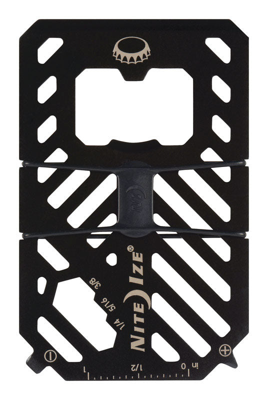 Nite Ize 7 In 1 Multi Tool Wallet