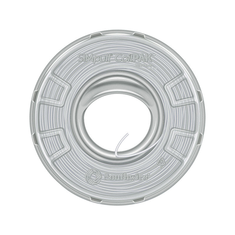 Southwire SimPull CoilPak 1000 ft. 12 Stranded THHN Wire