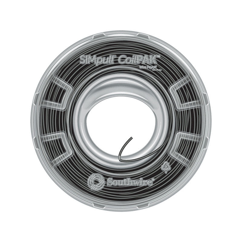 Southwire SimPull CoilPak 1000 ft. 12 Stranded THHN Wire