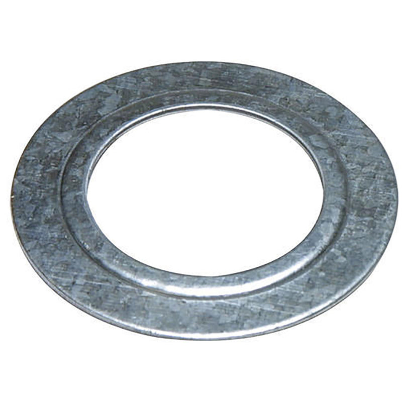 Sigma Engineered Solutions Zinc-Plated Steel Reducing Washer For Rigid 2 pk