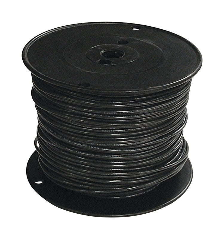 Southwire 500 ft. 16 Stranded TFFN/TFN Building Wire
