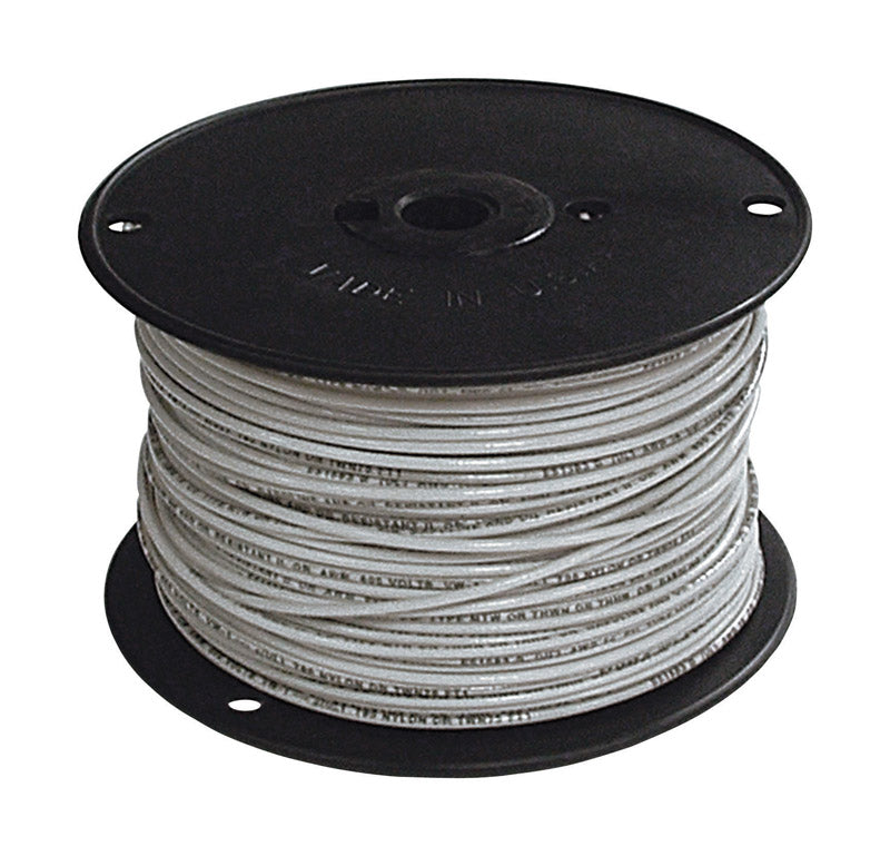 Southwire 500 ft. 18 Stranded TFN Building Wire