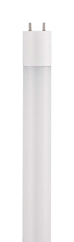 Westinghouse T8 G13 (Medium Bi-Pin) LED Bulb Cool White 1 pk