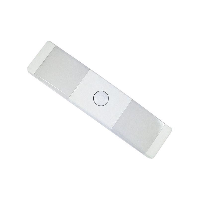 Westek Manual Battery Powered Adjustable LED Tap Light