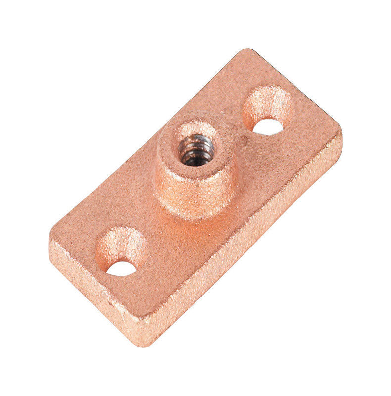 Warwick Hanger Malleable Iron Ceiling Flange