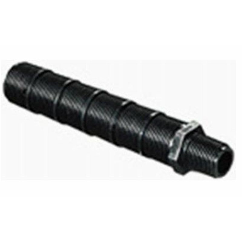 B&K 1/2 in. IPS X 3/4 in. D IPS Poly 6 in. Sprinkler Cut-Off Riser 1 pk