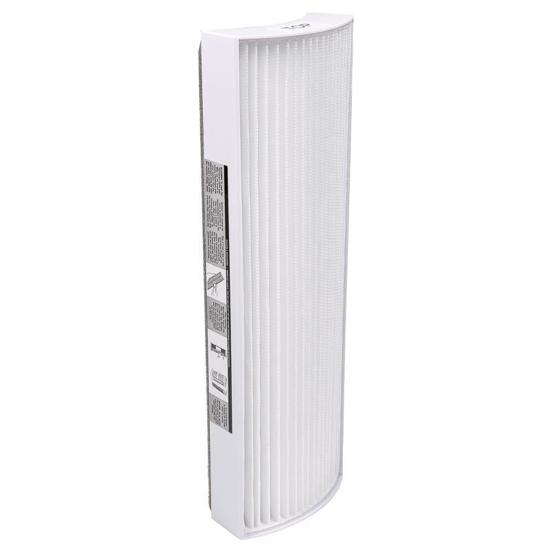 Envion 19 in. H X 6 in. W Rectangular HEPA Air Purifier Filter 1 pk