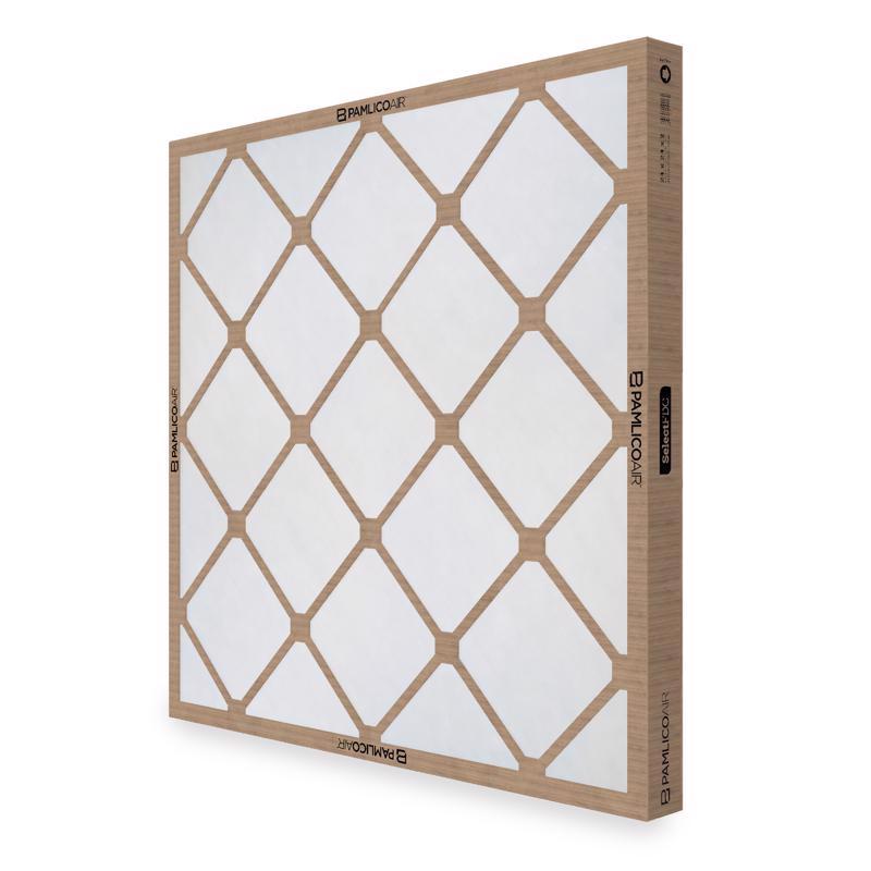 Pamlico Air 20 in. W X 24 in. H X 2 in. D Fiberglass 4 MERV Air Filter 1 pk