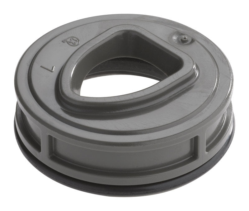 Delta Delta Cam Assembly