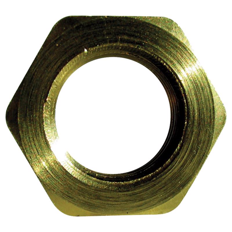 Pipe Lock Nut