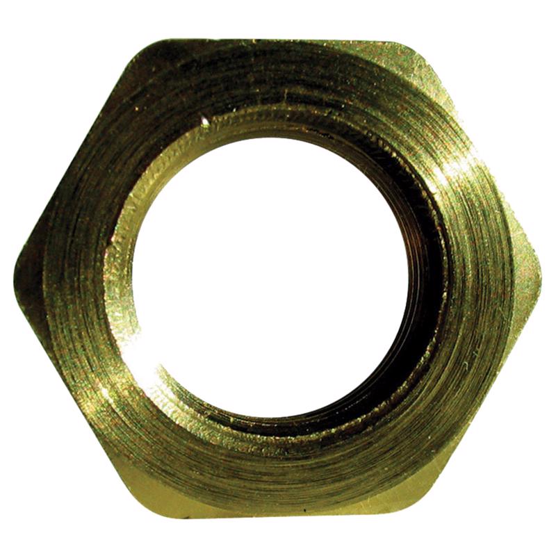 Pipe Lock Nut