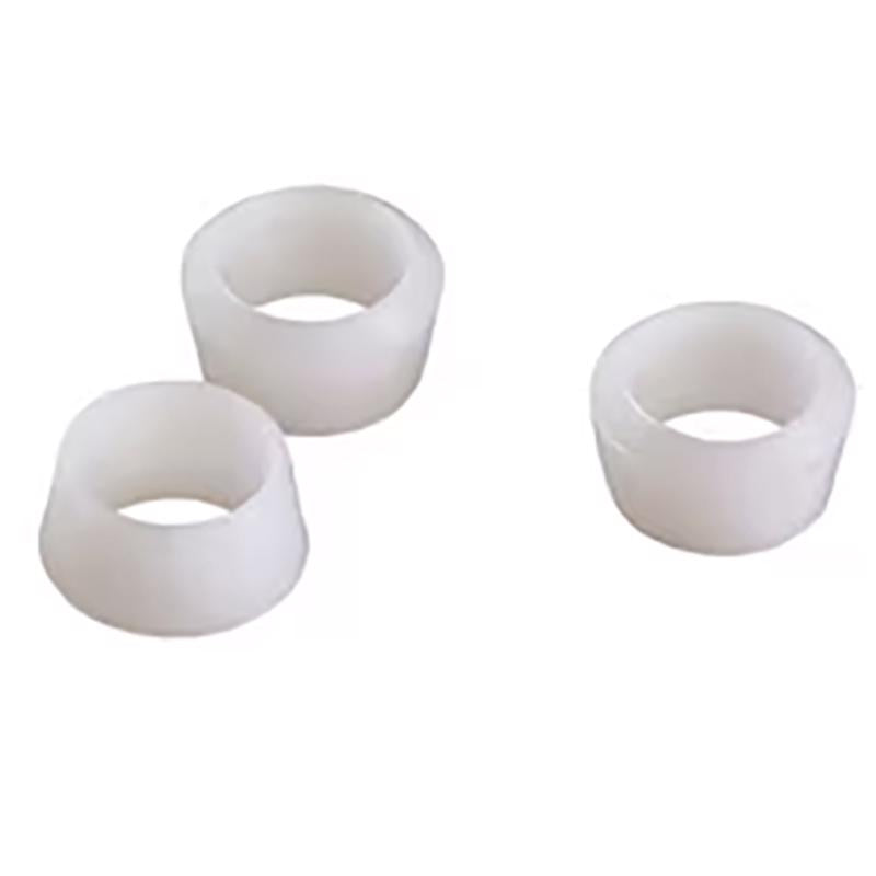1/4 in. Compression Plastic Sleeve 3 pk