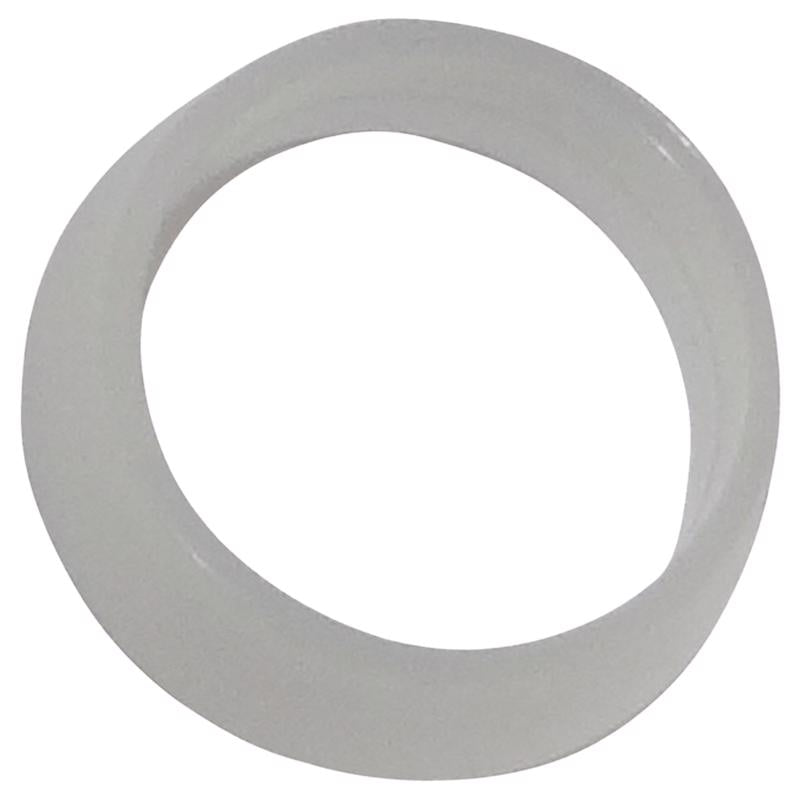 3/8 in. Compression Plastic Sleeve 1 pk