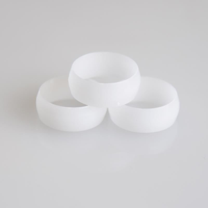 5/8 in. Compression Plastic Sleeve 1 pk