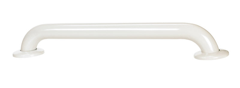 Delta 18 in. L ADA Compliant Stainless Steel Grab Bar