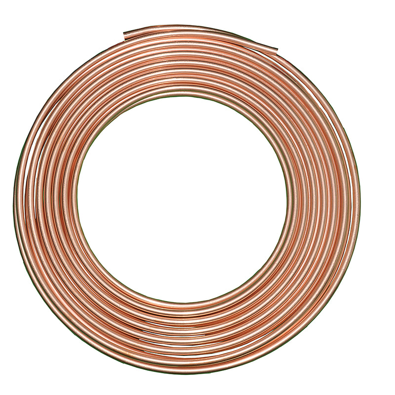 Cerro Flow 3/4 in. D X 50 ft. L Copper Type Refer Tubing