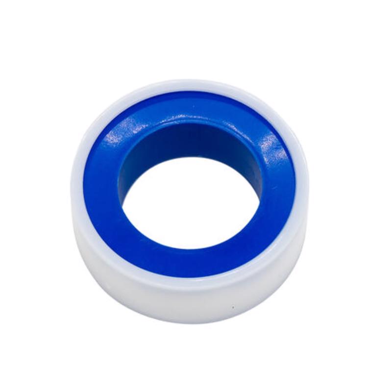 Truflate White 1/2 in. W X 22 ft. L PTFE Tape