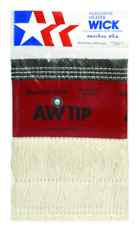 American Wick Kerosene Heater Wick For 851