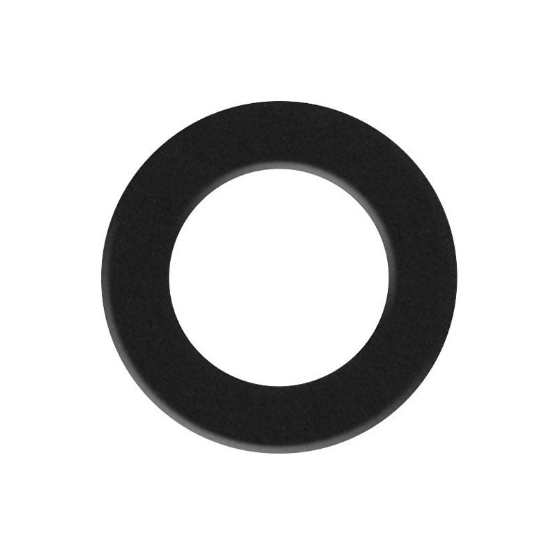 Danco Rubber 13/32 in. D X 7/8 in. D Faucet Gasket