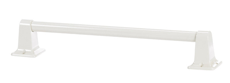 Delta 17.63 in. L Stainless Steel Grab Bar