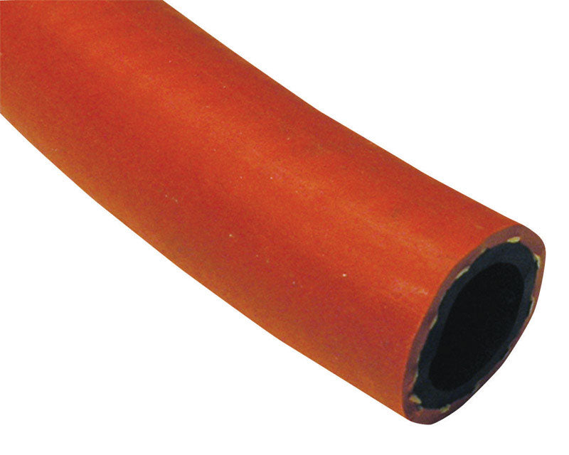 ProLine Rubber Tubing 1-1/8 in. D X 75 ft. L