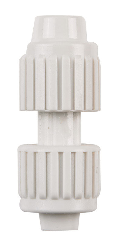 Flair-It 1/2 in. PEX X 1/2 in. D PEX PVC Plug