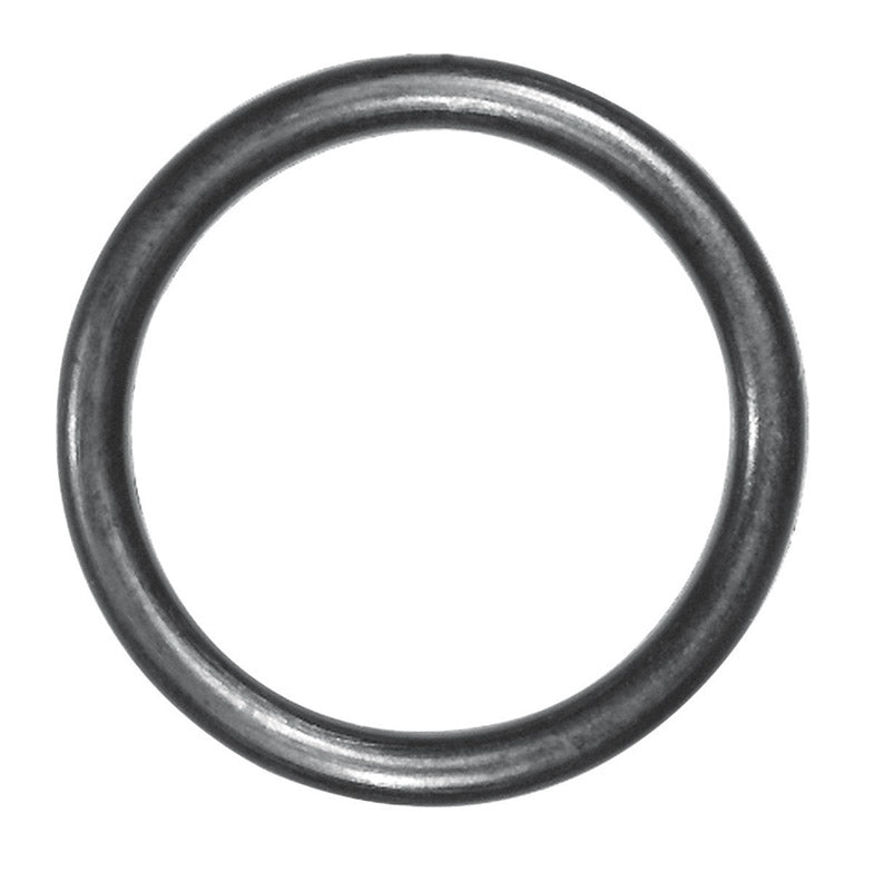 Danco 1.31 in. D X 1.06 in. D Rubber O-Ring 1 pk