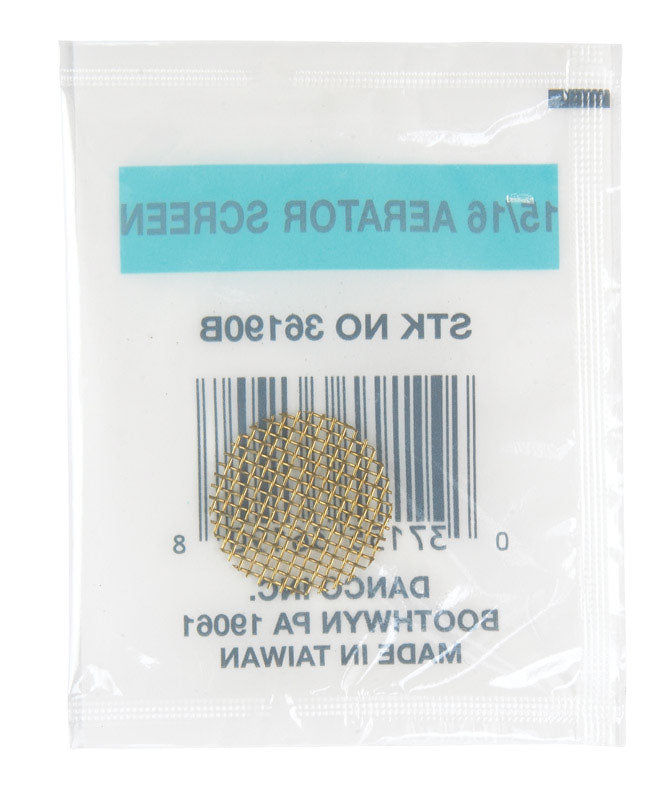 Danco Universal Aerator