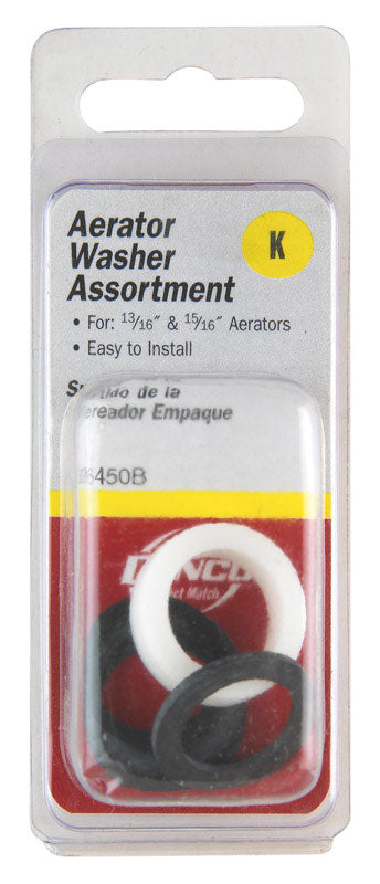 Danco Aerator Washer 1 pack pk