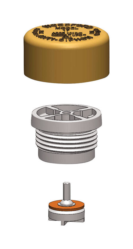 Woodford Brass Vacuum Breaker Float Kit