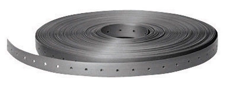 Sioux Chief 3/4 in. 100 ft. Gray Polypropylene Pipe Hanger Strap