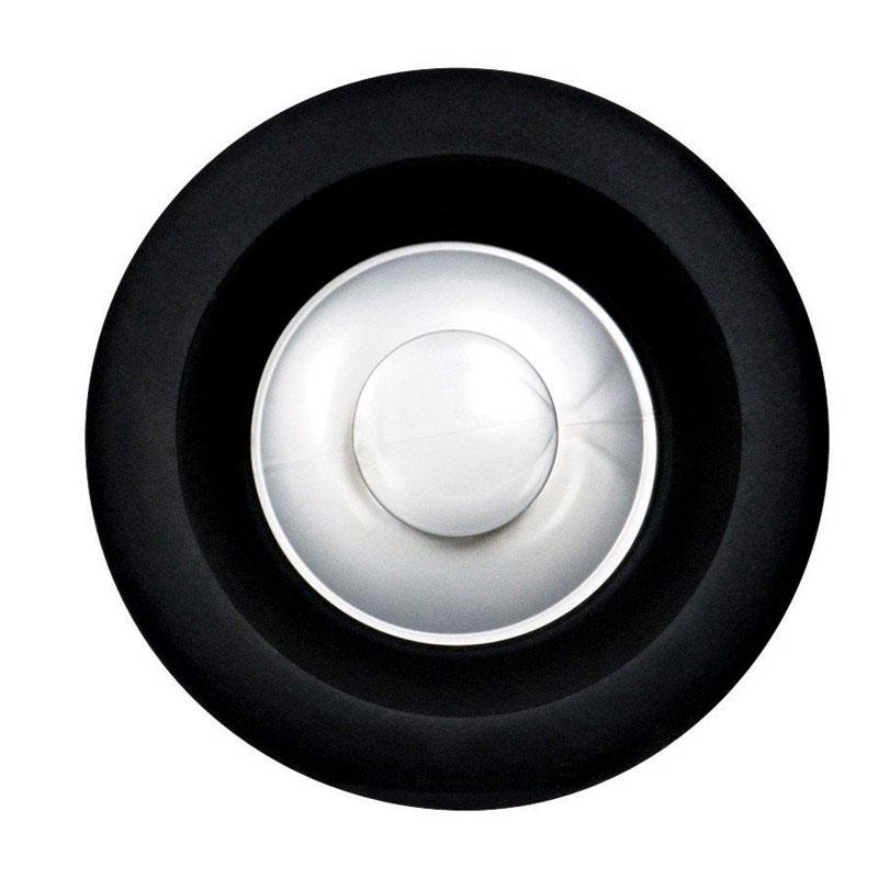 Danco Garbage Disposal Stopper Black Rubber