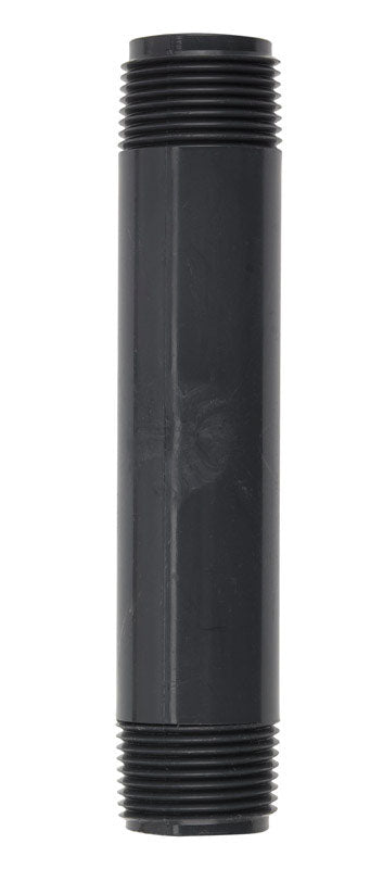B&K Schedule 80 3/4 in. MPT PVC 5 in. Nipple 1 pk