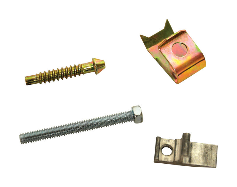 Danco Metal Sink Clips