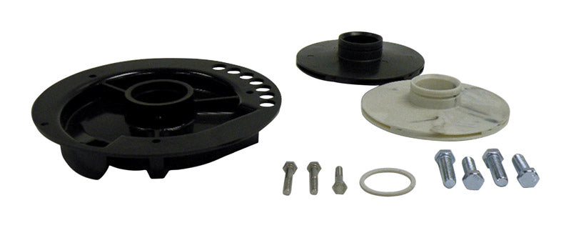 Parts 2O Seal & Gasket Kit