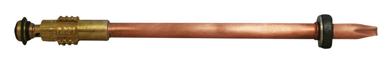 Prier Mansfield Cold Stem Assembly