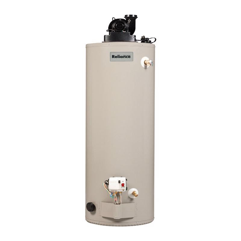 Reliance 50 gal 50,000 Btu/h Propane Water Heater