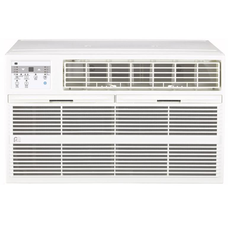 Perfect Aire 10000 BTU Through-the-Wall Air Conditioner w/Remote