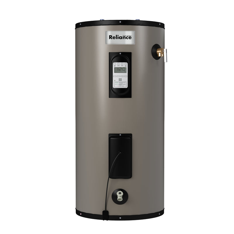 Reliance 40 gal 5500 W Electric Water Heater