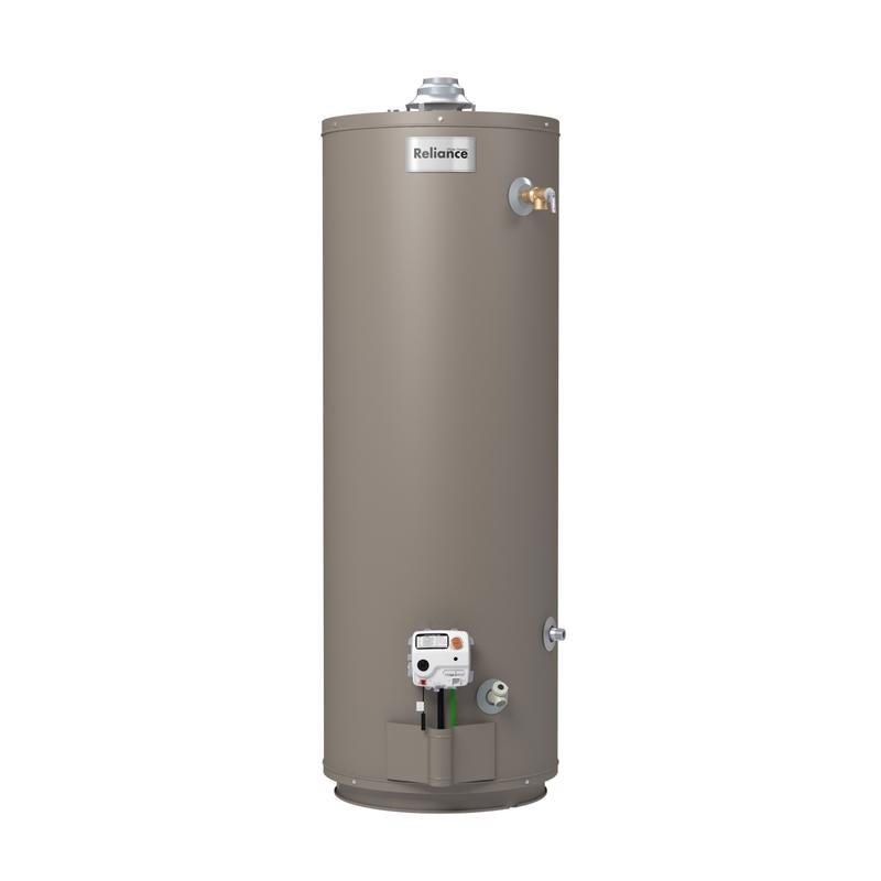 Reliance 30 gal 35500 BTU Natural Gas/Propane Mobile Home Water Heater