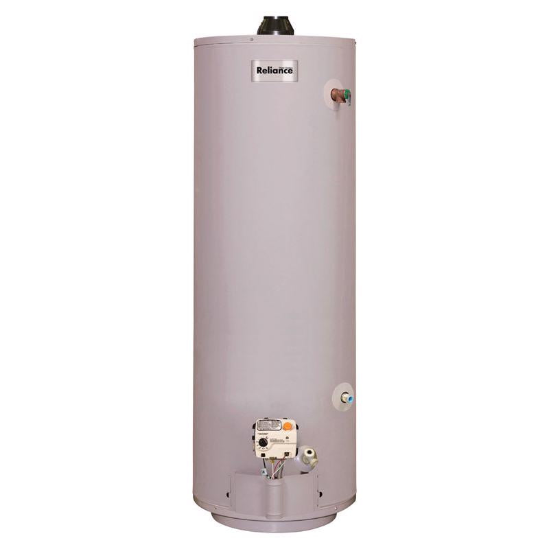 Reliance 30 gal 30000 BTU Natural Gas/Propane Mobile Home Water Heater