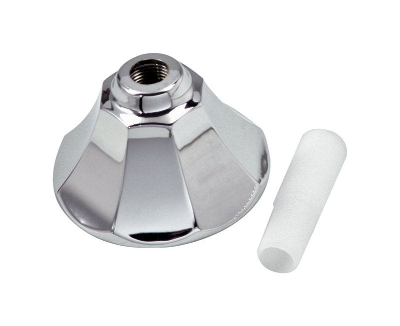 Danco Metal Flange and Nipple